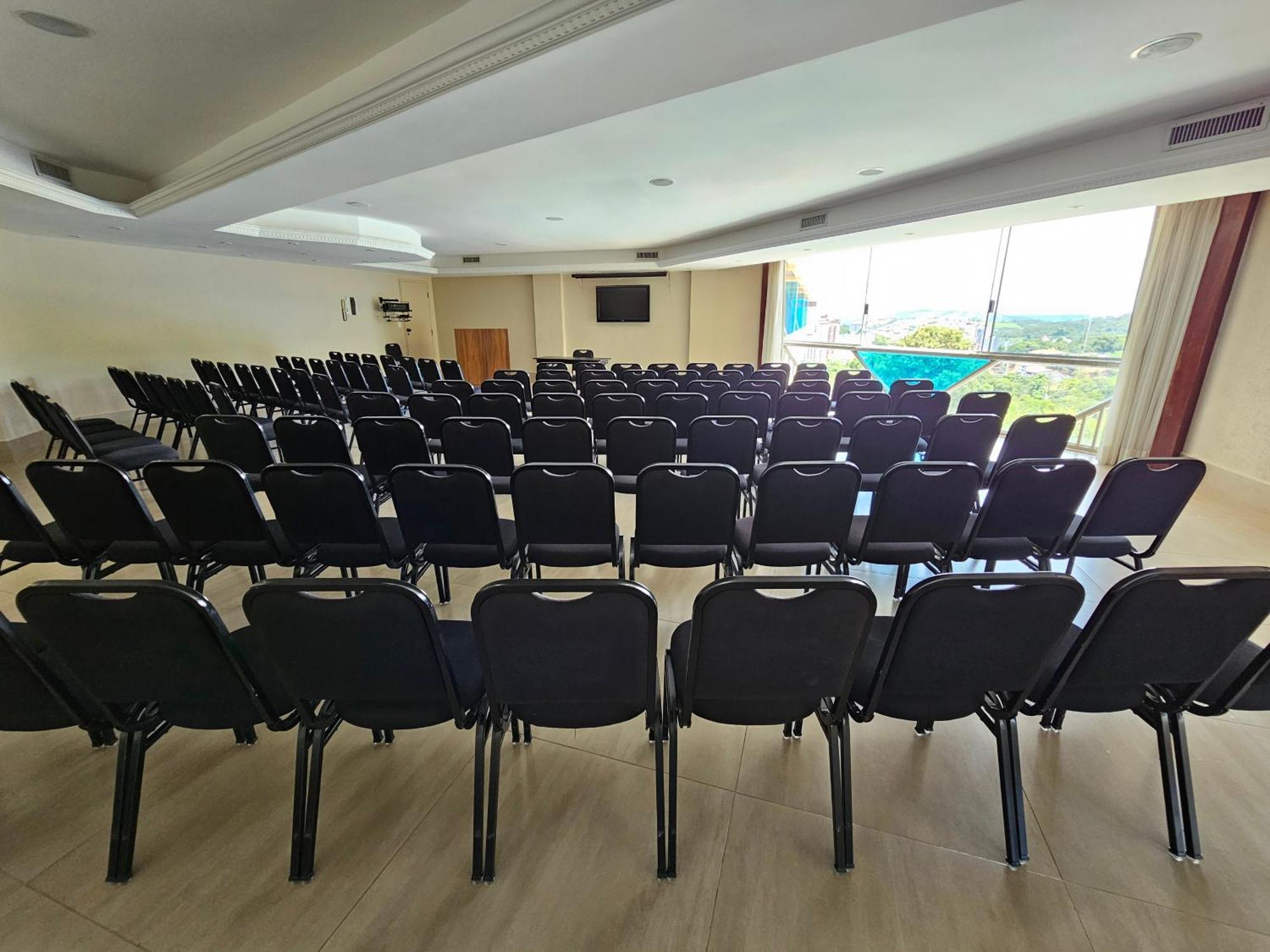 Hotel Zanon Águas de Lindóia Екстериор снимка